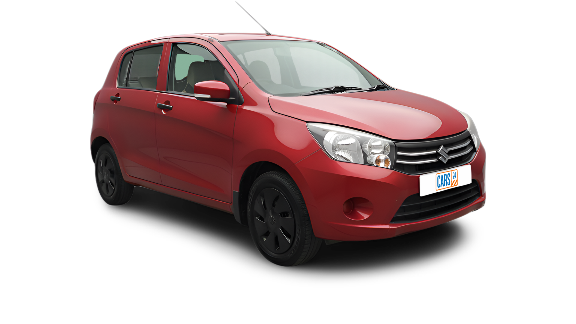 Maruti Celerio-img